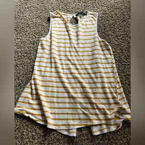 LAST CHANCE Sanctuary Tank top